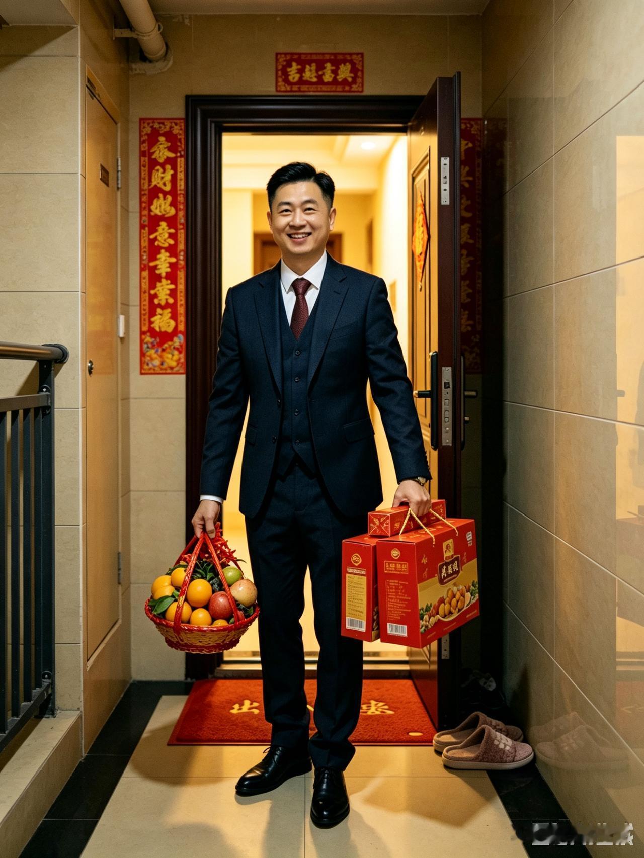 回丈母娘家两手空空什么也不带昨天去婆婆家吃饭，妹夫回来了，婆婆打电话让回去吃