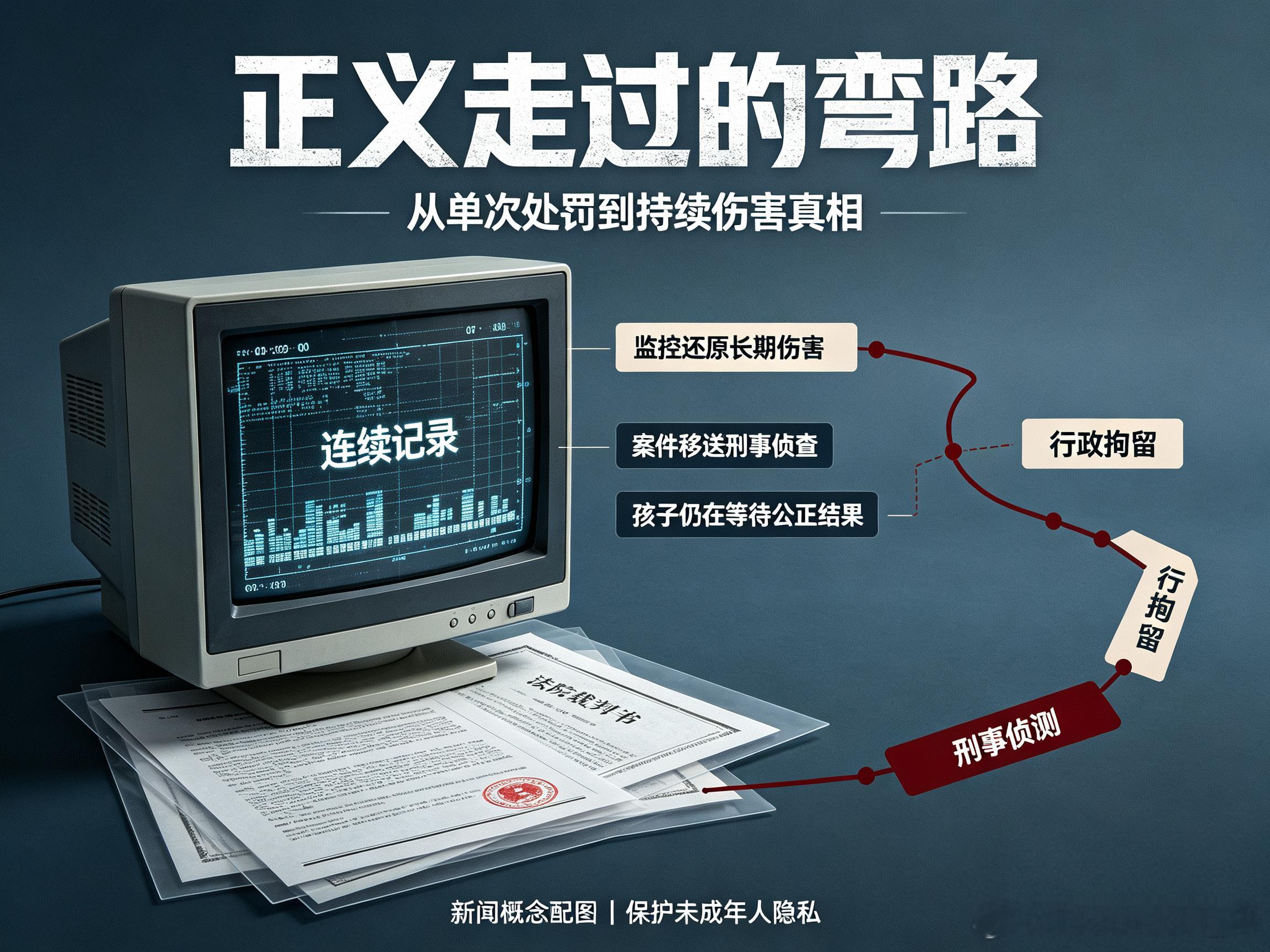 #19天新生儿遭护工拍打致脑出血#咸阳这起案件，看得人无比揪心，也让人看见正义走过的一段弯路。出生仅