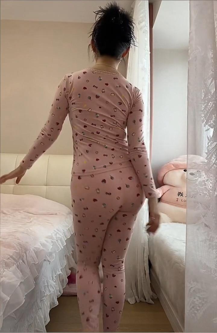 闺蜜一天天太搞笑了