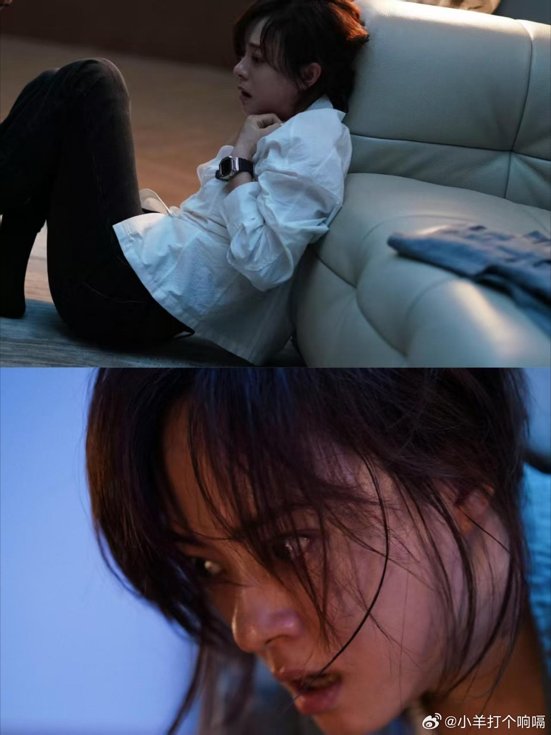 孙俪哭戏最多的一部剧危险关系是孙俪哭戏最多的一部剧以前只知道她演技好，没想到这部