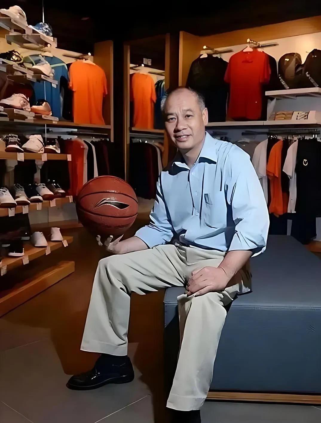 一夜之间，喜欢李宁的人全沉默了因为他犯了一个重大错误那就是换掉全红婵，让陈芋