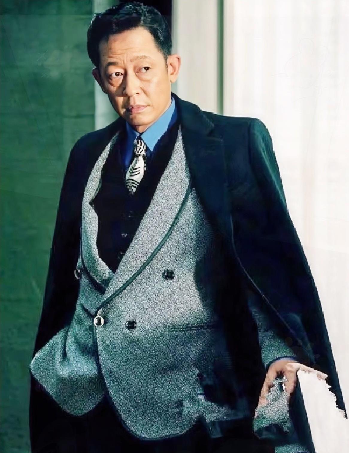 王志文被导演赵林山选中，饰演《731》中的侵华军医，这一角色背负着沉重的历史