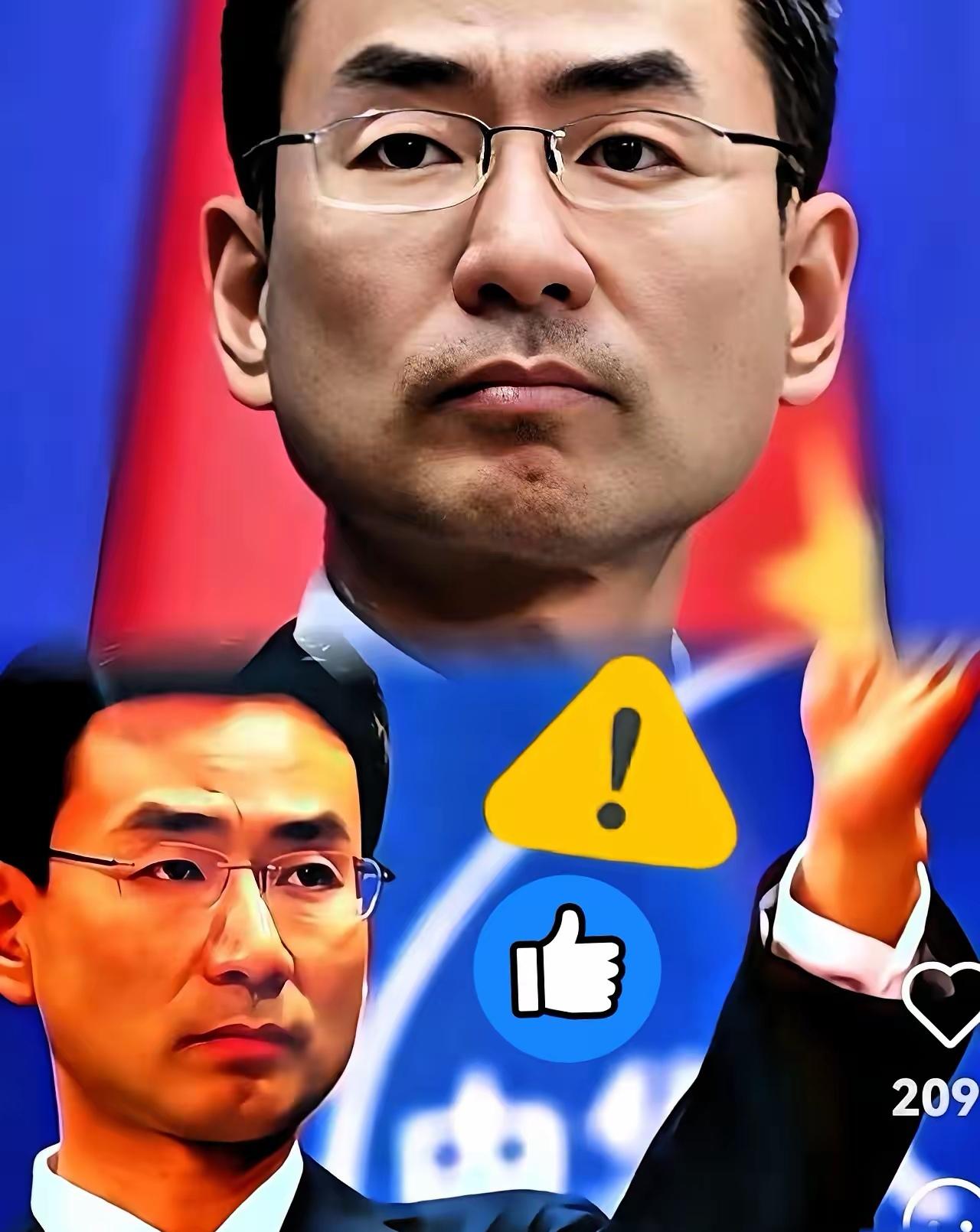 你动动我试试！美国在周边部署核武器与导弹的动作，确实需要保持高度警惕，但中国有