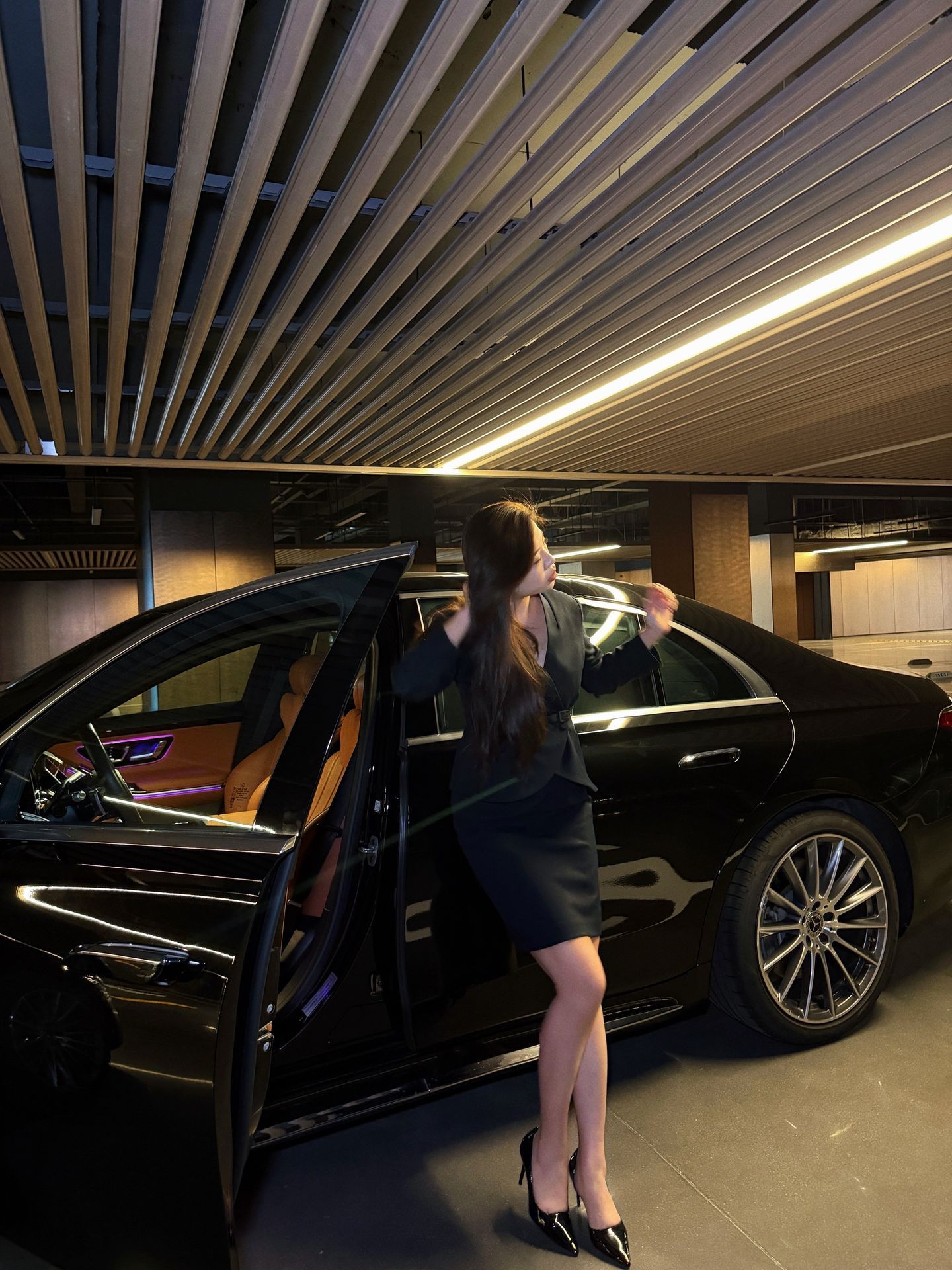 奔驰S级有几个月还没有迈巴赫销量高