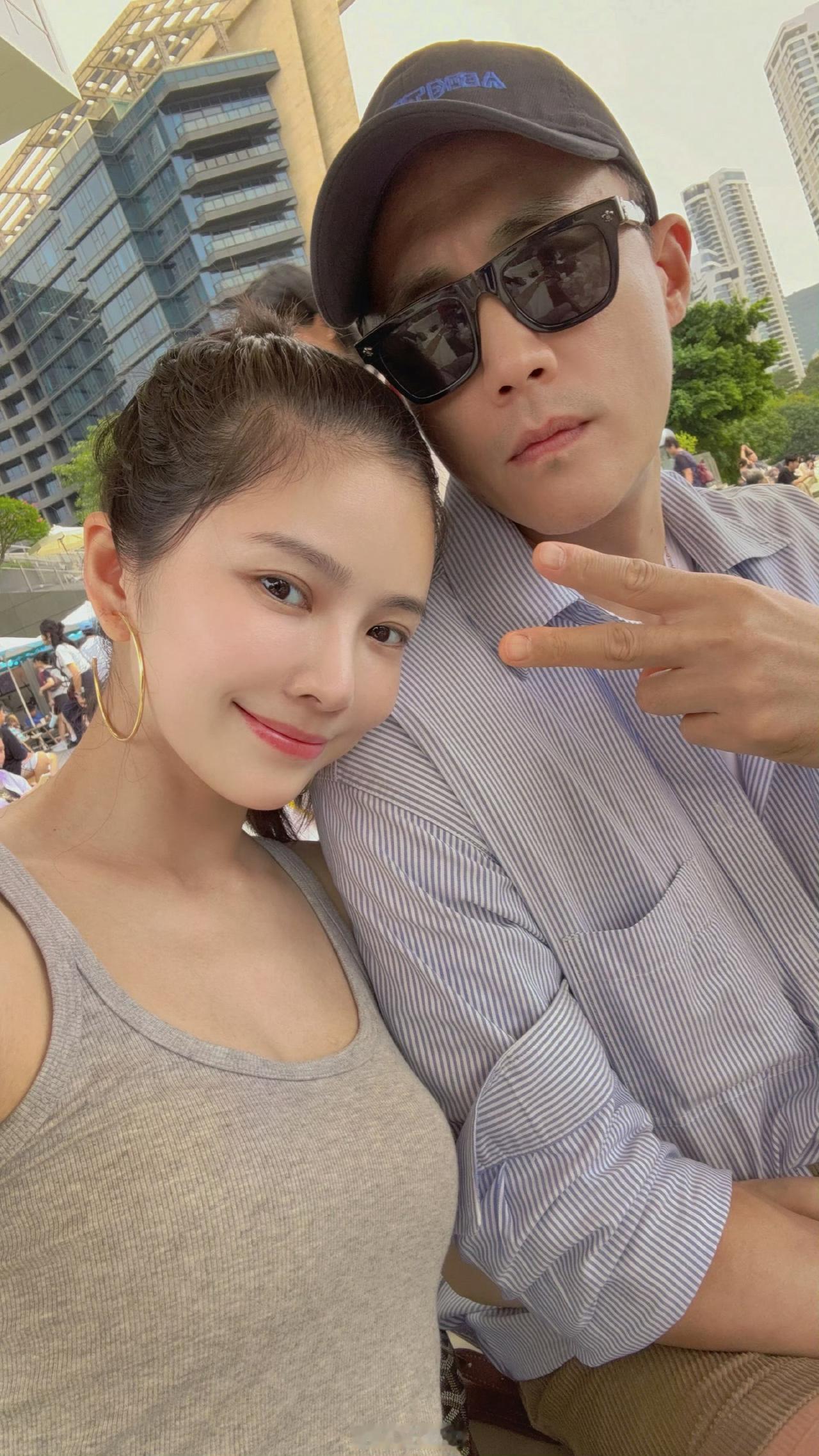 杜淳妻子回怼“像宋慧乔是侮辱”：夸中国女星我骄傲，别乱扣帽子杜淳妻子这波回