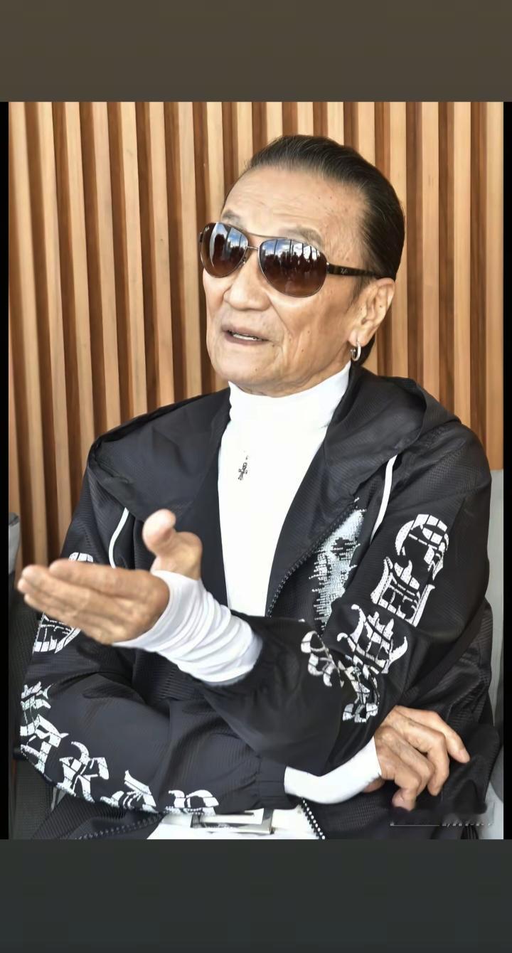 89岁谢贤离世：风流了一辈子，最后留给香港娱乐圈的，只剩一声叹息港圈传来重