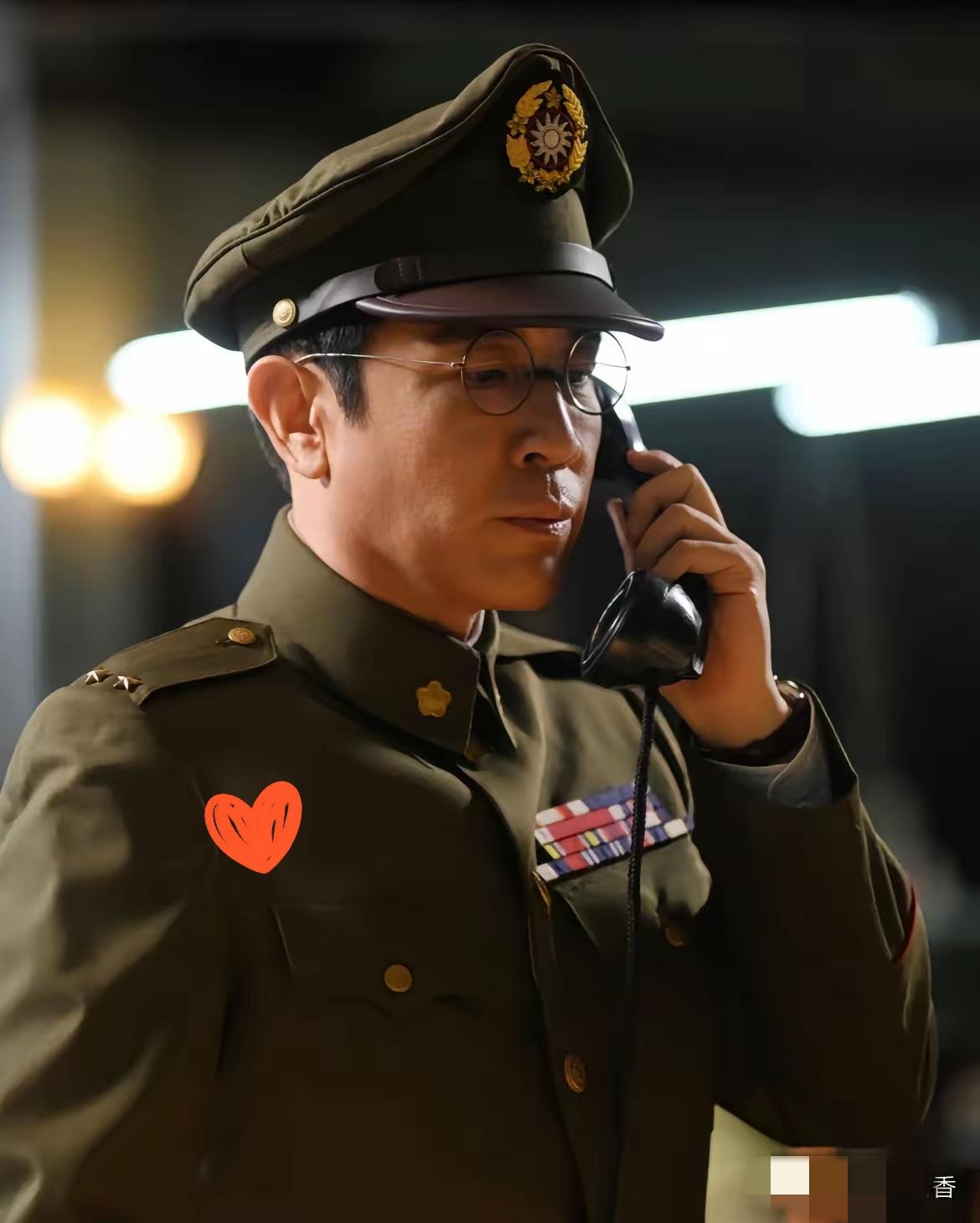 别再羡慕明星的名利了！于和伟的1200万，才让我们看清真正的差距是家国情怀！