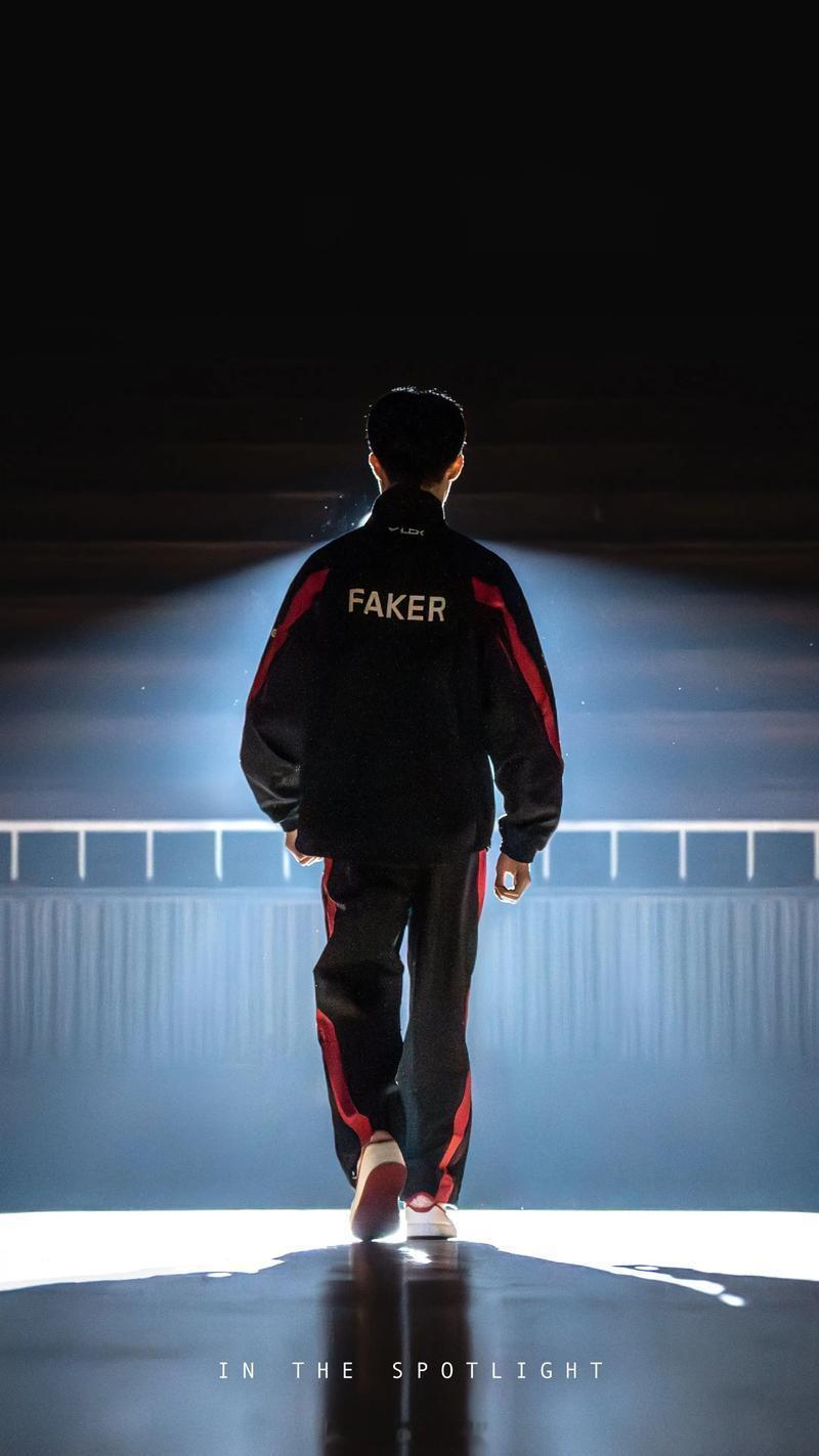 Faker皮肤都10个了，以后会不会有专属英雄Faker已拥有10个不同英雄的冠