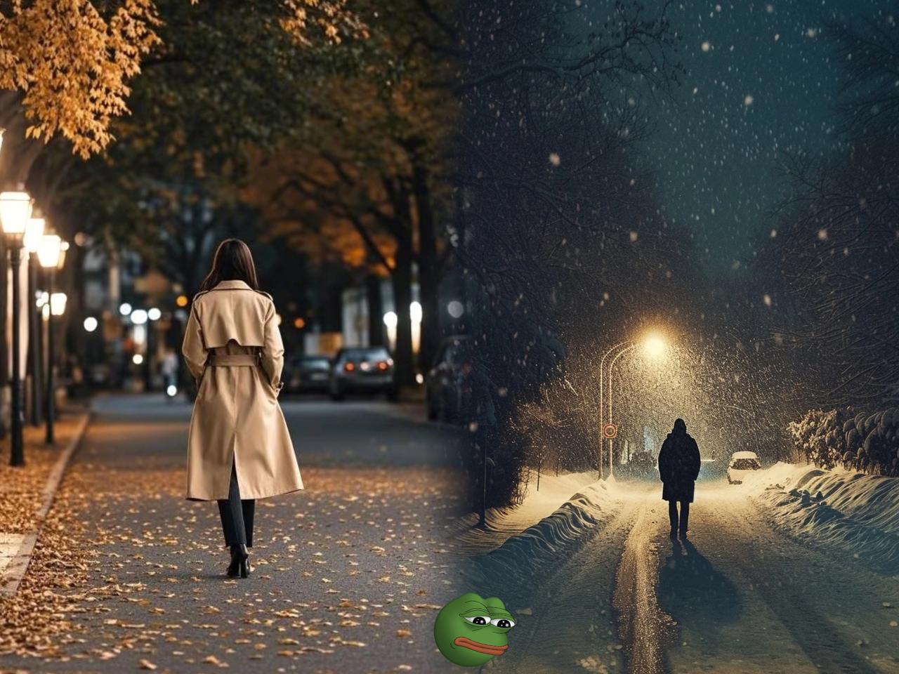 二十年婚姻最狠的背叛，从不是出轨，而是你把他当余生，他只把你当“合适”的搭子。