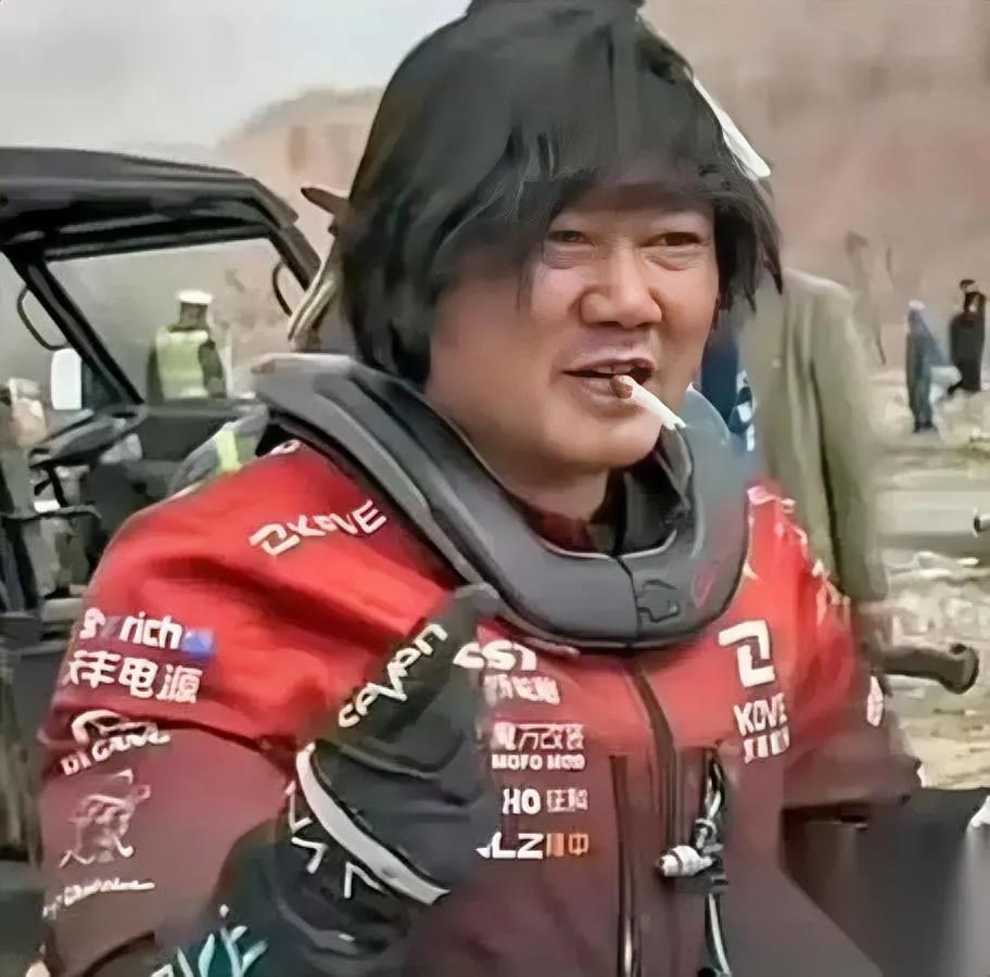 国产机车圈出个狠人！张雪是谁？敢拿全部身家赌未来他曾是凯越机车联合创始人