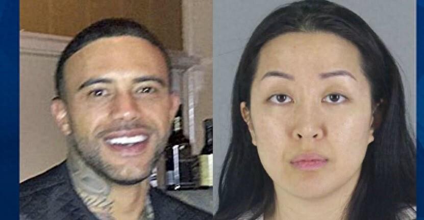 北京富家女李凡尼：和美国黑人生下俩娃，出轨毒贩，谋杀前男友！2019年11