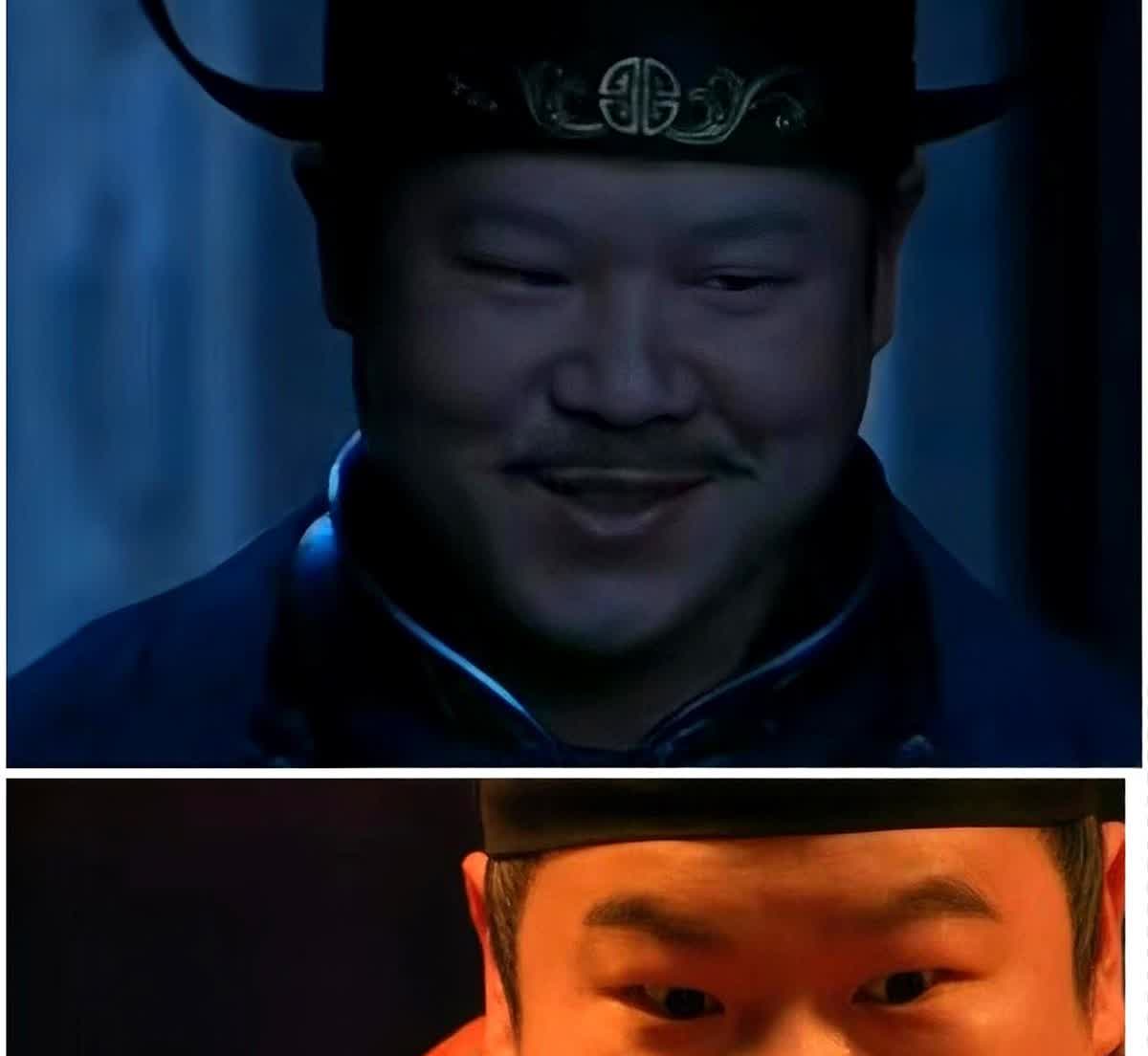 岳云鹏啊岳云鹏求求你别演了不是因为你演技不好，也不是你长得丑，而