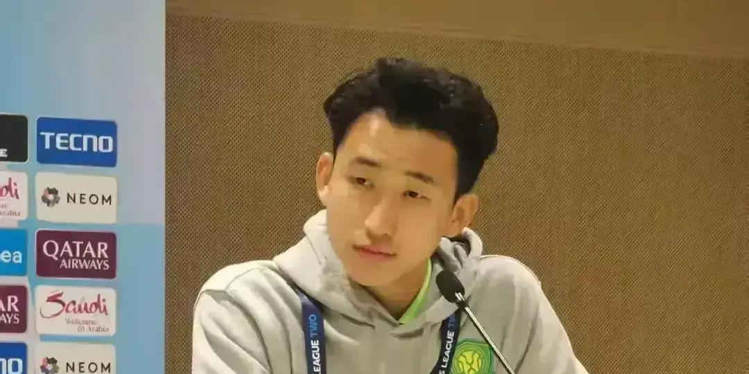 谁说国安在乱花钱？他们把有限的子弹全压在了中场和后防。于大宝李磊方昊一个没走