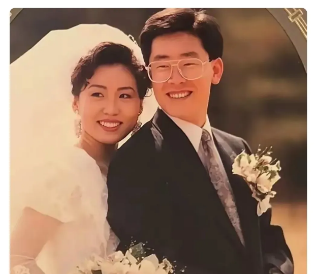 李在明当选韩国🇰🇷总统了！我关注李在明是在2017年观看秋瓷炫、于晓光夫妇
