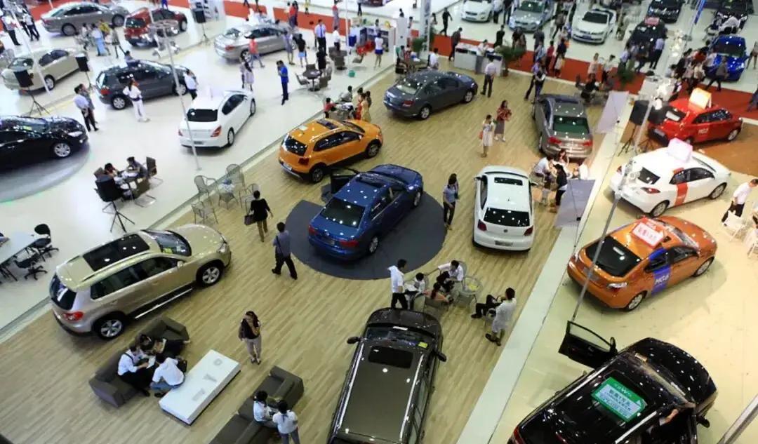 2026年春节前，国内车市突然遇冷，1月乘用车零售销量同比下滑13.9%，仅约1