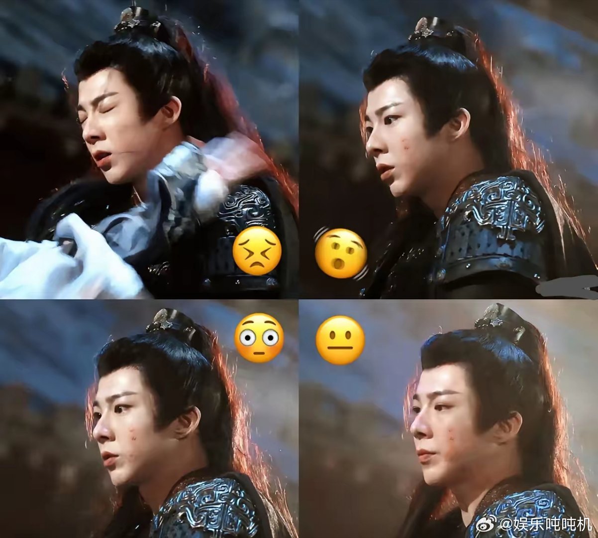 说实话，我要是导演我也会选刘宇宁作为男主角，不仅仅是因为他演技好，而且还是因为他