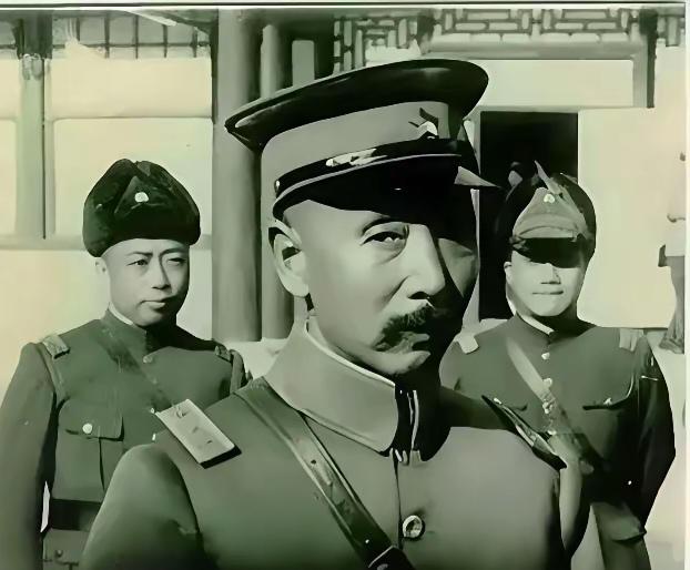 1925年冬，奉天大帅府里气压低得吓人。老张拍桌子，吼着要把张学良抓回来崩了！
