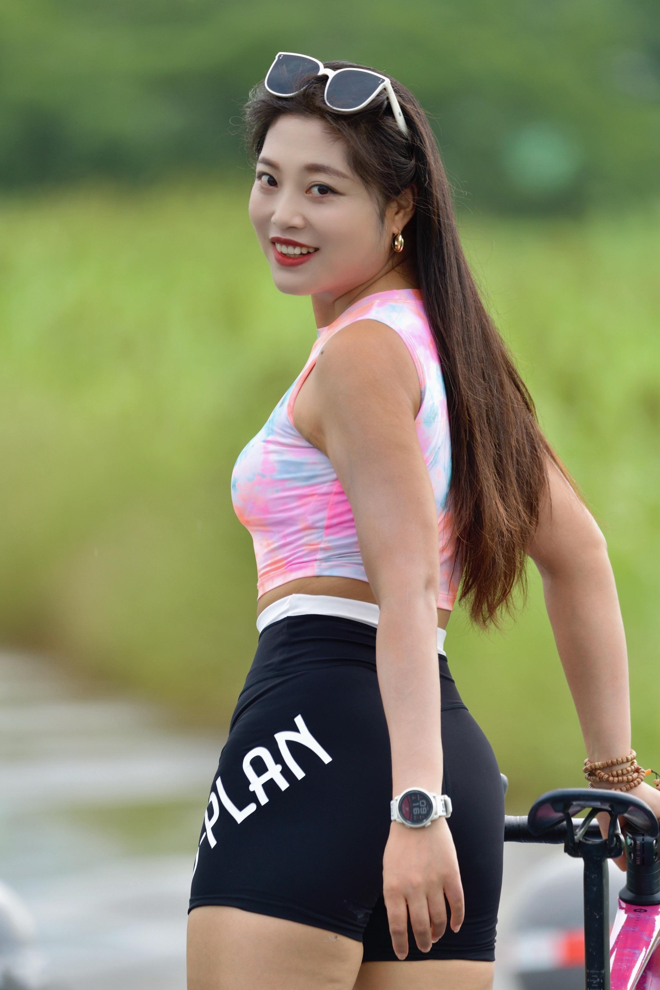 休闲骑可以做你的骑行搭子吗？