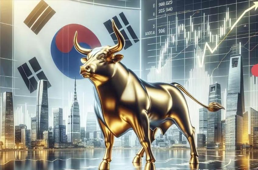 韩国确实猛啊！他们完成了一件只有美国做到过的事情！韩国成为全球第二个拥有两家