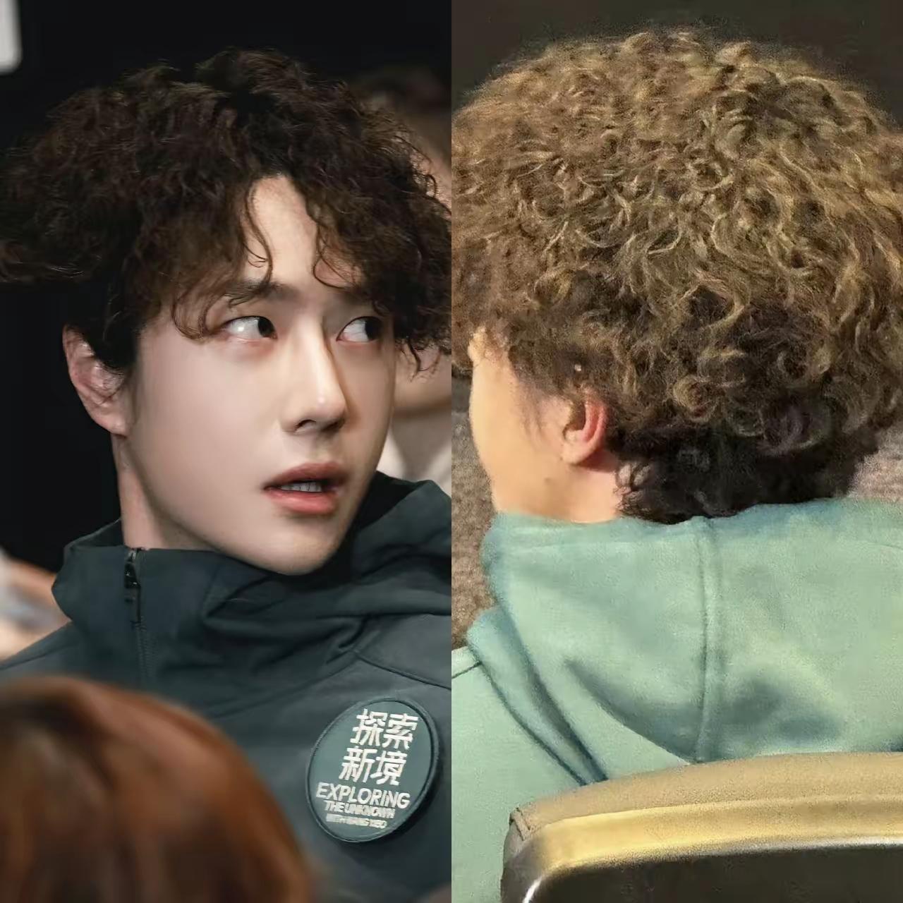 本来以为我对王一博已经无感了，毕竟长得好看的帅哥很多，看都看不过来，但现实给