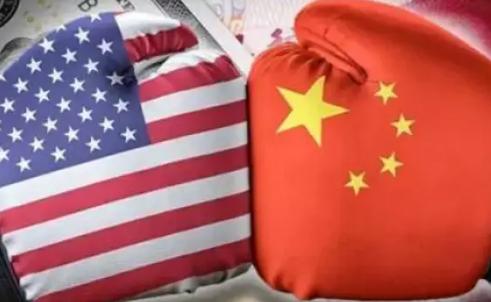 中美9年博弈：美国如何一步步认清中国崛起现实？很多人没意识到，过去9年，中美其