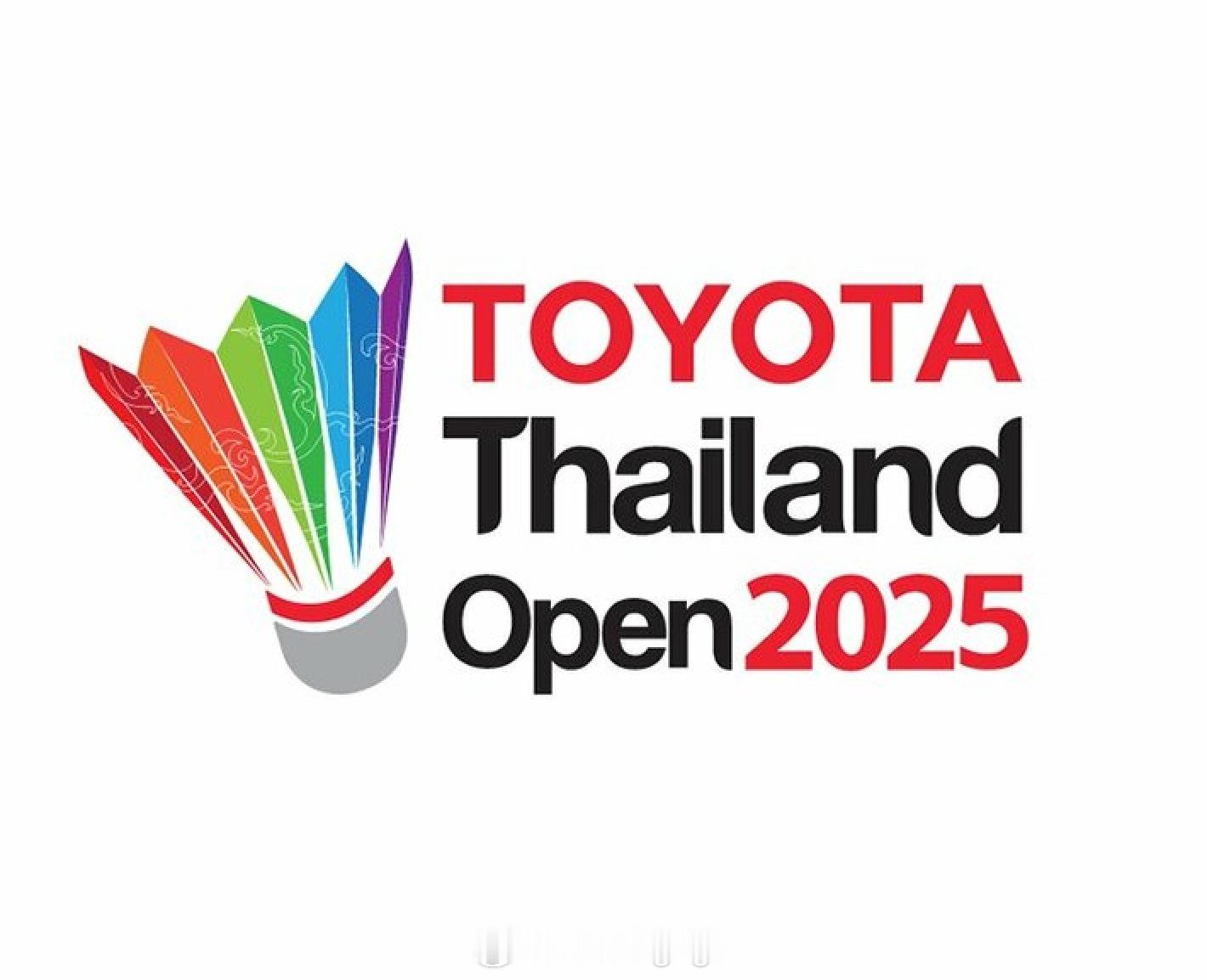 2025年泰国羽毛球公开赛上一次在泰国公开赛各单项夺冠的国羽选手是谁？男单：谌