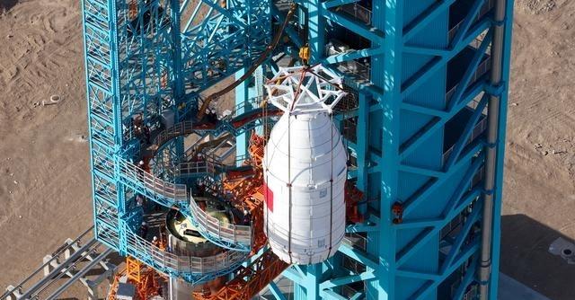 “敢发射就击落？”美国智库放话再敢发射试试，试试就试试！美国一句强硬表态引发全球
