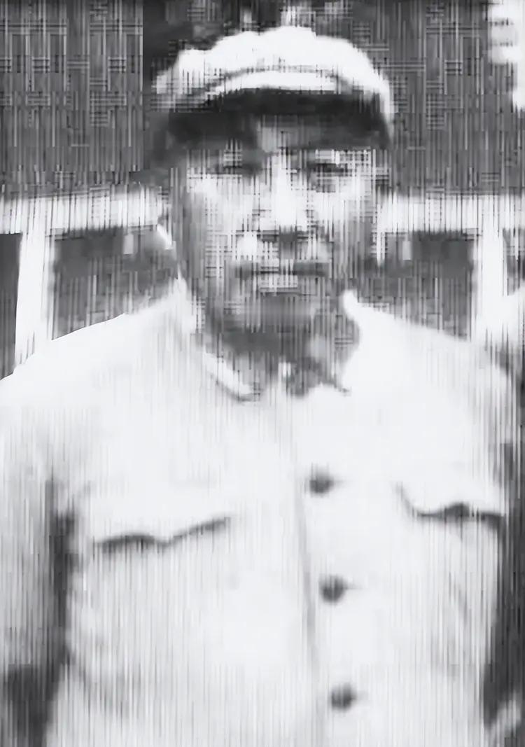 韩庄（1912年～1991年），原名韩德昌，字香远，濉溪县古饶集人。民国16年（