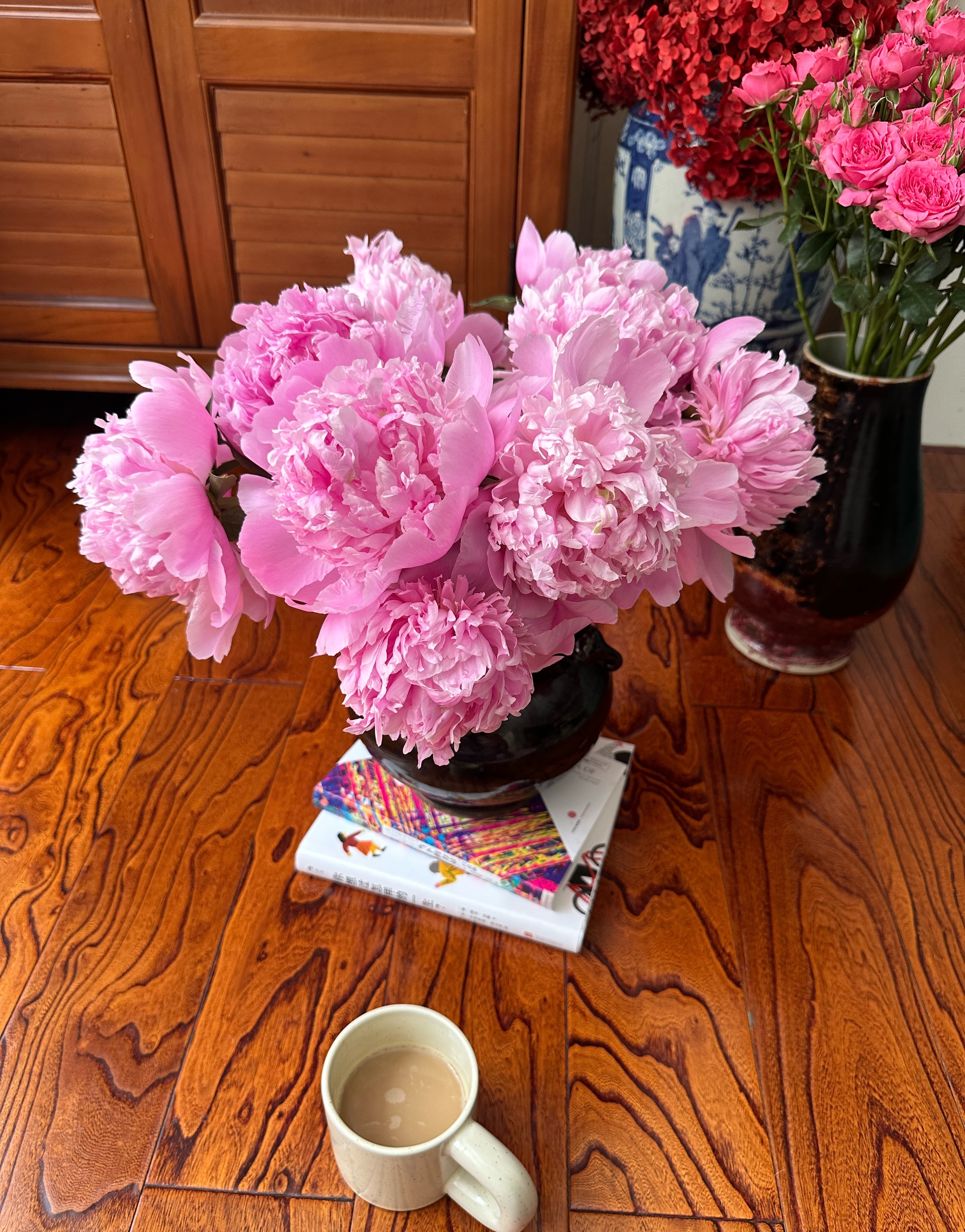 五一快乐假期快乐🌸🌸​​​