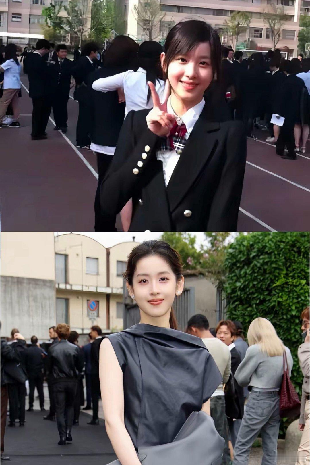 90后最富中国最年轻的富豪。章泽天