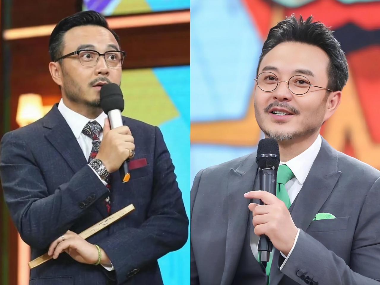 汪涵这次可算是“翻车”咯！本想着砸钱拍个片子，去国外镀镀金，回来风光无限，结