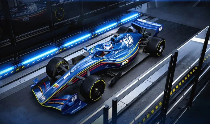 f1每一次规则大改，F1车队之间的差距往往都会被拉大。就像混动时代初期，梅赛德