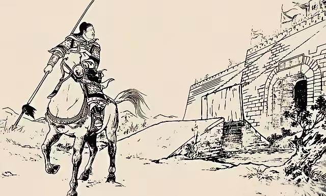 傅佥，傅肜之子！文武双全，司马昭灭蜀时，被大将军姜维器重，委以重任让傅佥驻守阳安