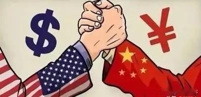 中美GDP差11万亿看着吓人？难不成咱们追不上美国了？先别着急下结论，数字是