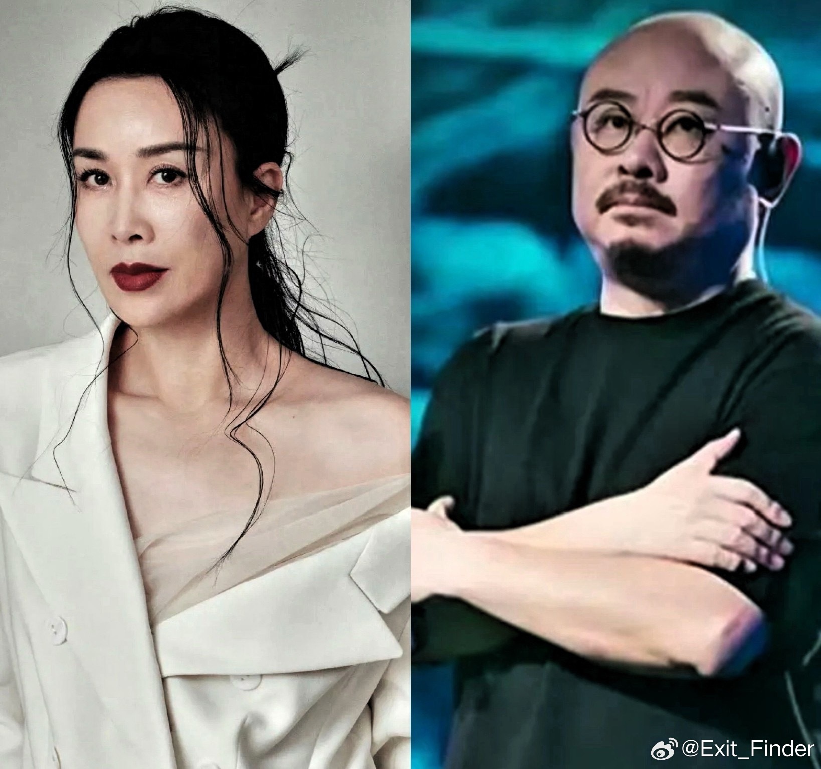 那英开演唱会，为何火的却是刀郎，原因很简单，不是因为那英歌不红，而是大家对原创音