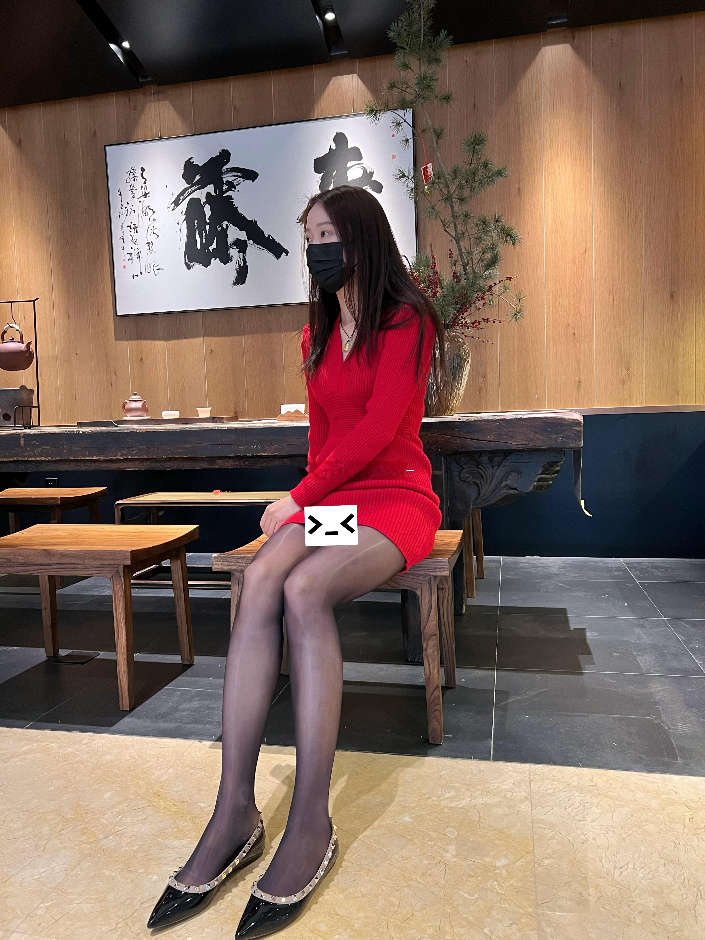 我不在的日子，都在想你～ootd春日穿搭新城事