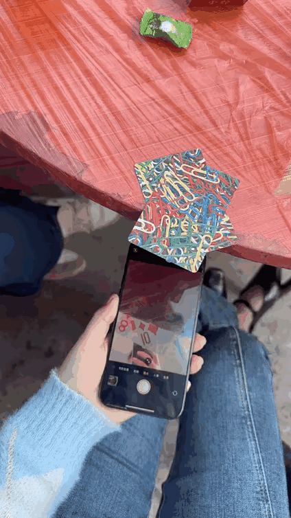 摸牌算看，别人闷20你就得跟50