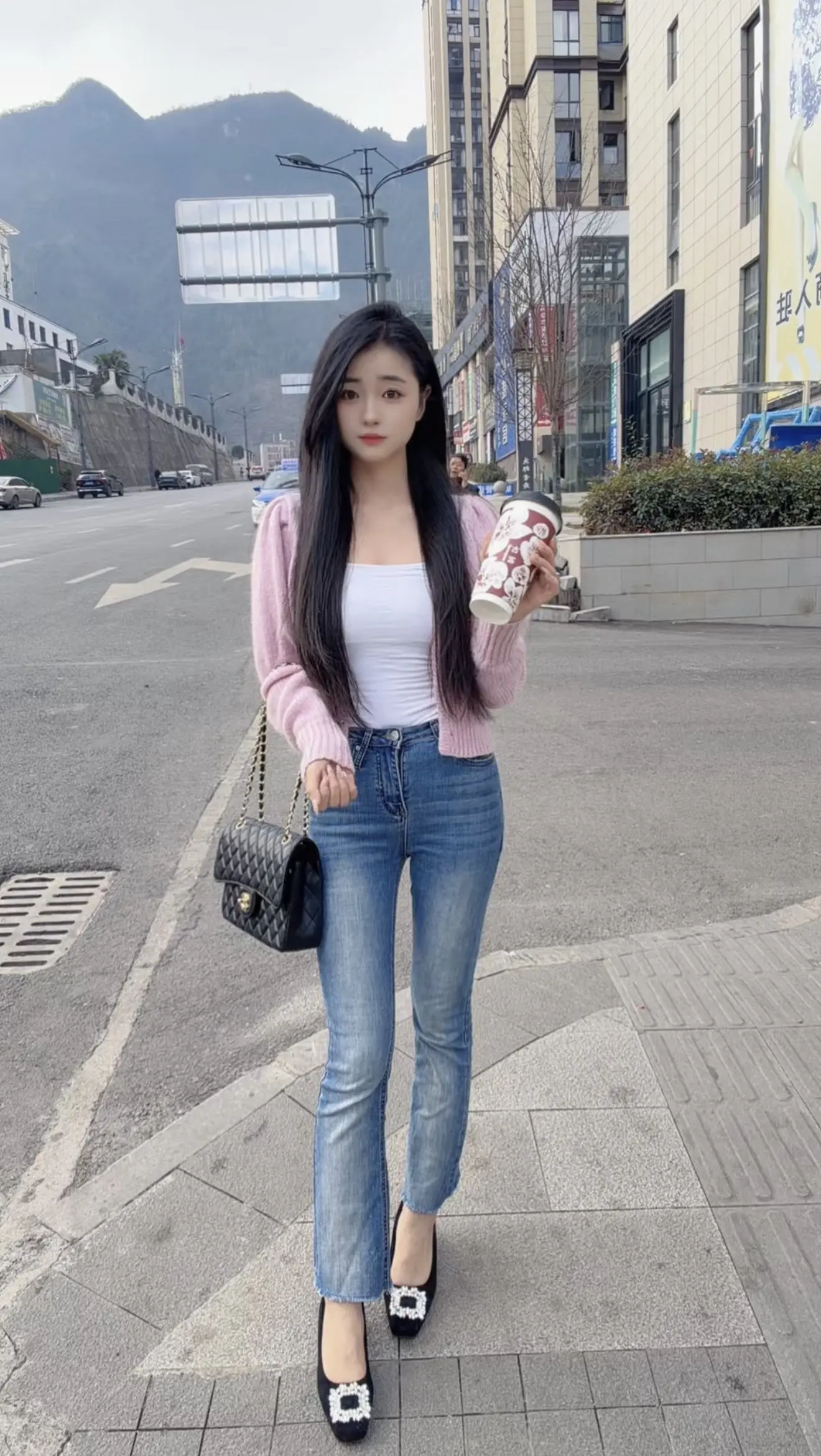 奶茶一杯快乐加倍