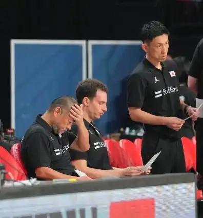 日本主帅：中国男篮有两名球员对日本队威胁大，其中一个人最难防 中国男篮面对日