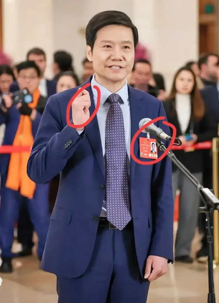小米卖低端产品，你们骂低劣组装，智商税为什么非要把小米逼上死路？小米绝不会倒
