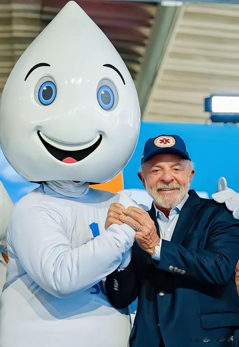 巴西喊话中国巴西直接加速抱上中国大腿，还要推动南方共同市场和中国签贸易协议，