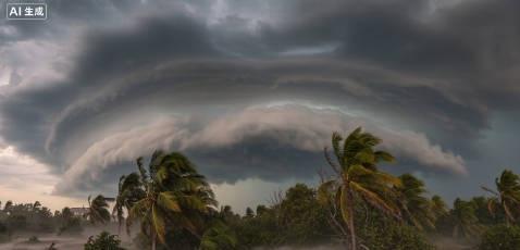 【厄尔尼诺140年来最强？国家气候中心回应：中等及以上强度】今夏厄尔尼诺中等及以