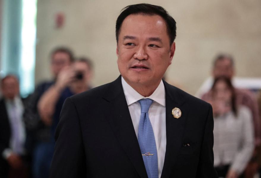 全世界都在提防中国崛起，唯独泰国是个彻头彻尾的例外！ 说出来你可能不信，泰国