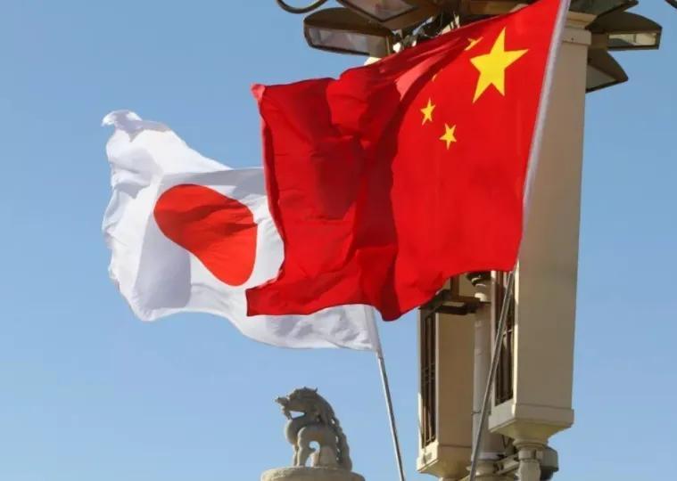 中方出手，引发西方国家恐慌近期，面对日本的挑衅，中方已经做好了全面反制的准备