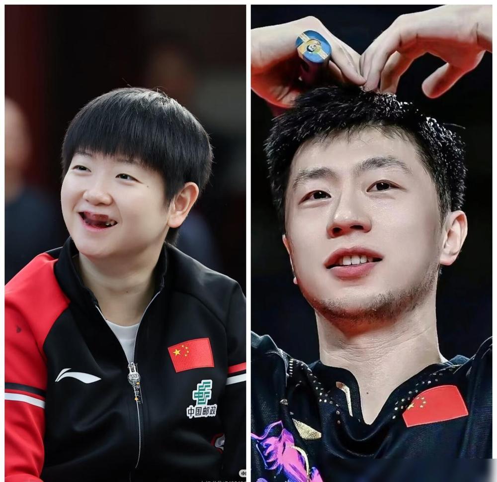 别猜了，马龙竞聘教练的第一刀，可能直接挥向孙颖莎。既然龙队已经正式提交了国家