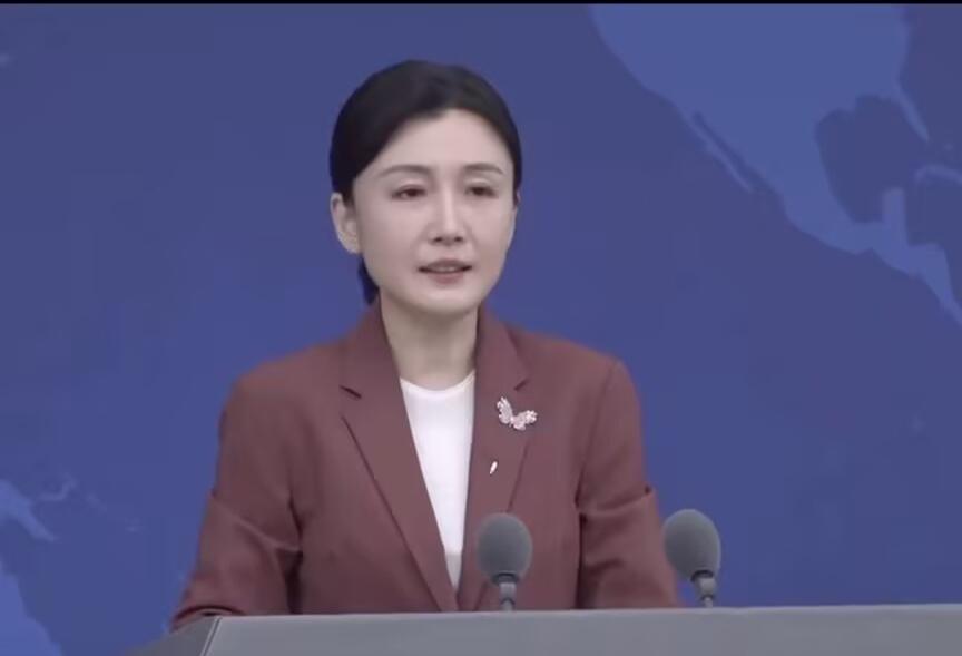 就在刚刚，国台办正面回应国民党郑丽文！4月22日，国台办新闻发布会，关于