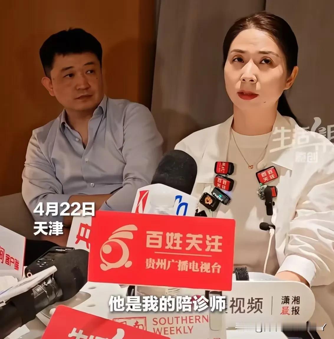 崔丽丽那个事情发生以来，我最佩服的人不是崔丽丽，而是她的老公。因为世界上这样的男