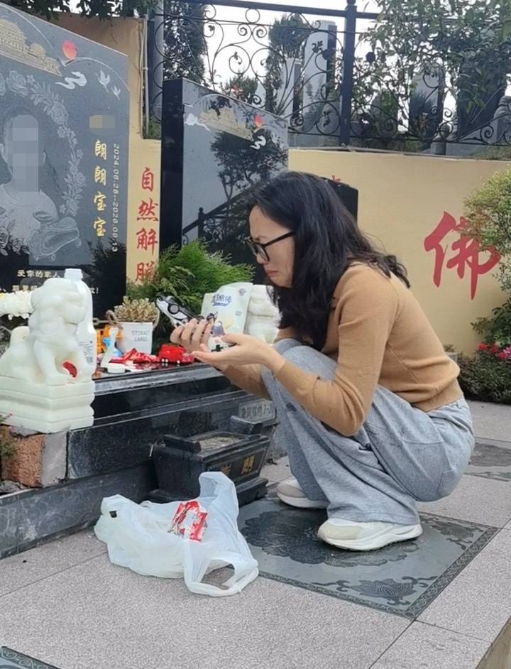 2岁幼童18楼坠亡母亲暴瘦11斤，孩子父亲曾提出每月转1万维系婚姻