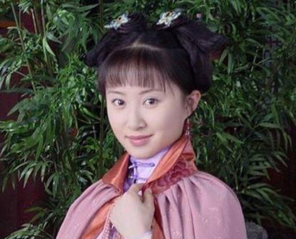 原来这么多人演过董鄂妃啊，看来看去，演的最好的还是舒畅和霍思燕，最有那种江南女子