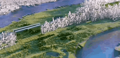 重磅！中国第6座3万亿城市敲定，这三座城疯抢下一席中国3万亿城市俱乐部要添